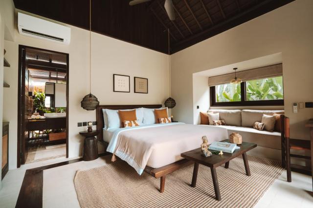 ALMA SHANTI Boutique Hotel — photo 6