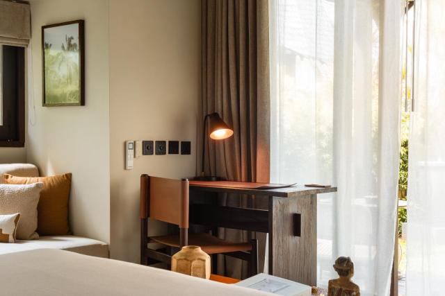 ALMA SHANTI Boutique Hotel — photo 15