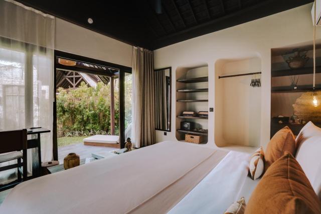 ALMA SHANTI Boutique Hotel — photo 12