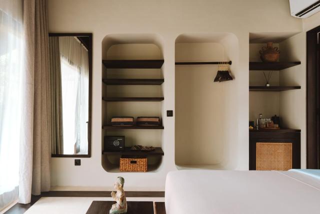ALMA SHANTI Boutique Hotel — photo 13