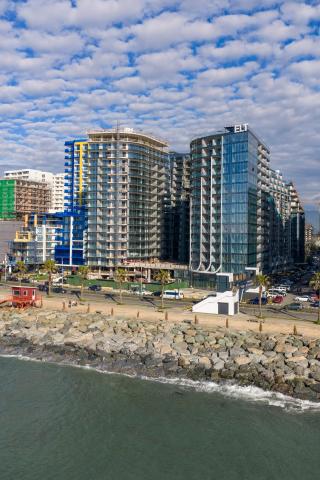 Marina Club — photo 6