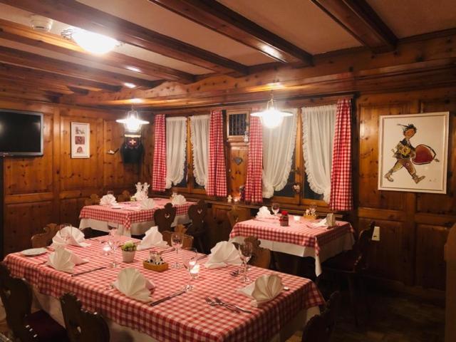 Gasthaus Tübli Gersau — photo 5