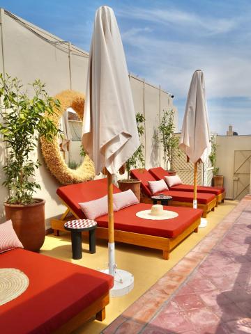 Riad Aura Suites & Spa — photo 8