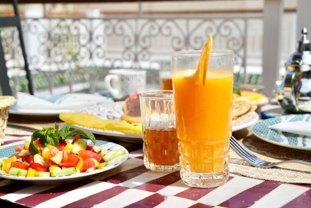 Riad Aura Suites & Spa — photo 5