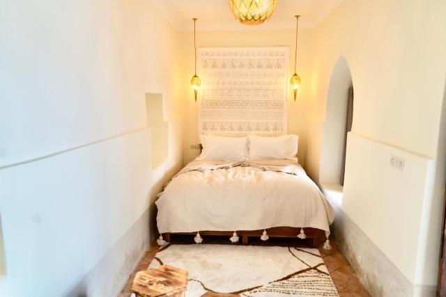 Riad Aura Suites & Spa — photo 19