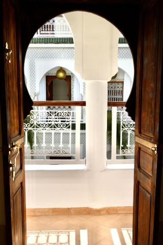Riad Aura Suites & Spa — photo 15