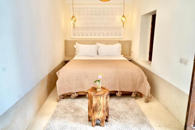 Riad Aura Suites & Spa — photo 22