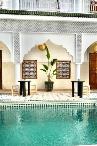 Riad Aura Suites & Spa — photo 21