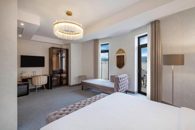 Highgarden Hotel — photo 15