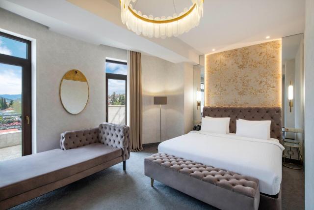 Highgarden Hotel — photo 9