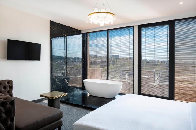 Highgarden Hotel — photo 4