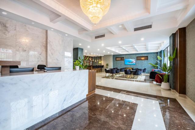 Highgarden Hotel — photo 21