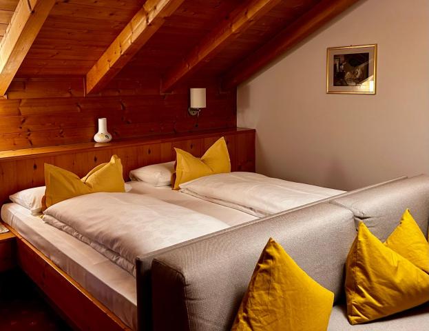 Hotel Fortuna — photo 4