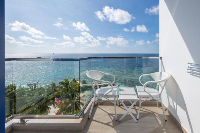 Kaani Palm Beach — photo 16