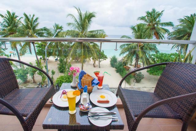 Hathaa Beach Maldives — photo 13