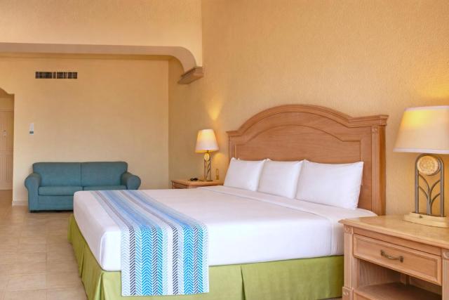 El Cozumeleño Beach Resort - All Inclusive — photo 24