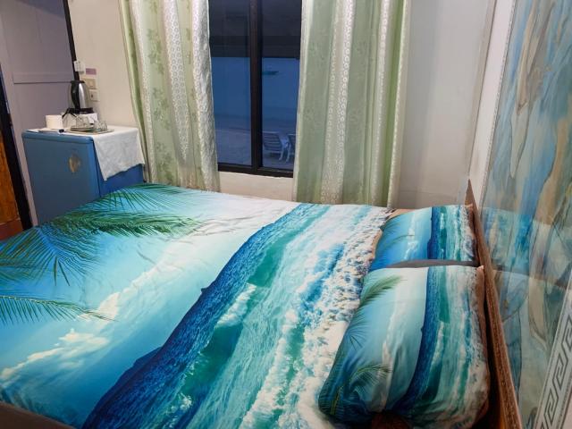 Koh Samed Lungdam Hutbeach เกาะเสม็ดลุงดำฮัทบีช — photo 15