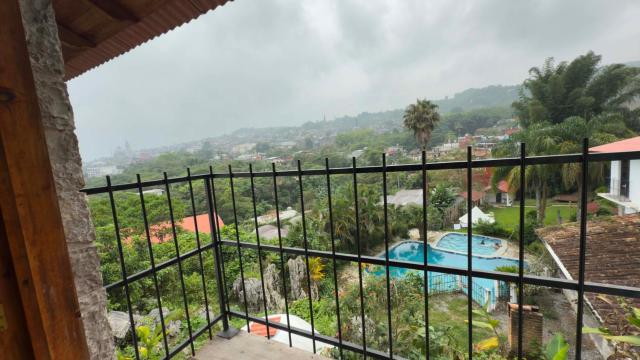 Hotel Posada La Vereda — photo 24