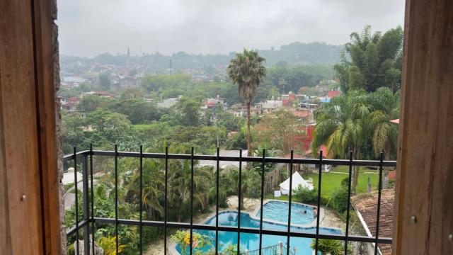 Hotel Posada La Vereda — photo 18