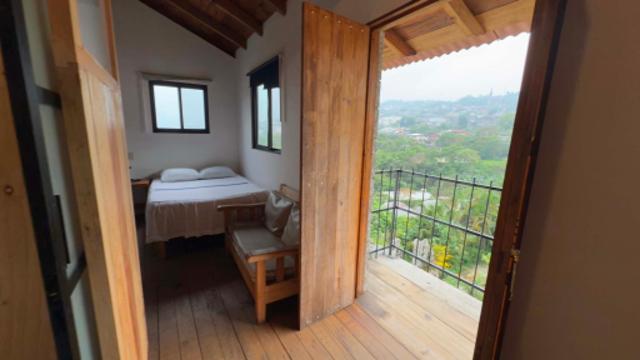 Hotel Posada La Vereda — photo 17