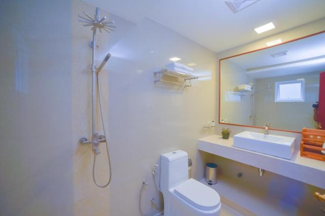 Hathaa Beach Maldives — photo 14