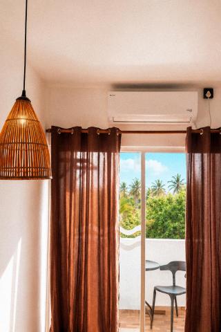 Dhiffushi Inn — photo 7