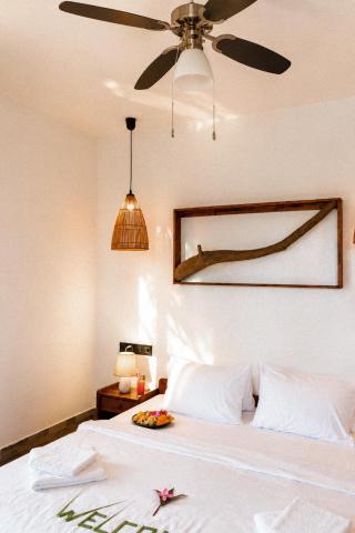 Dhiffushi Inn — photo 6