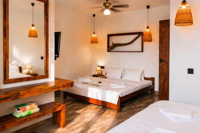 Dhiffushi Inn — photo 17