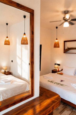 Dhiffushi Inn — photo 8