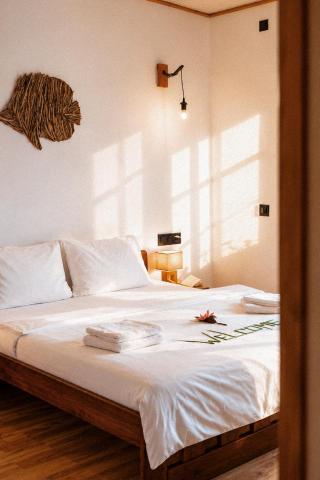 Dhiffushi Inn — photo 13