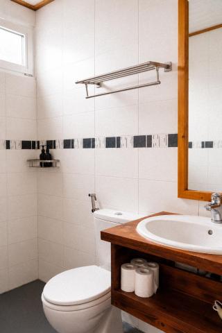 Dhiffushi Inn — photo 12