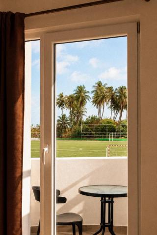 Dhiffushi Inn — photo 10