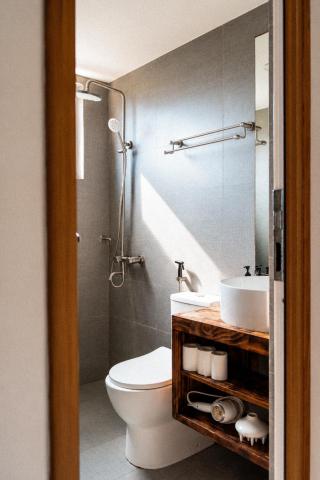 Dhiffushi Inn — photo 16