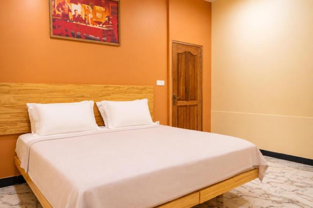 Sansara Maldives — photo 13