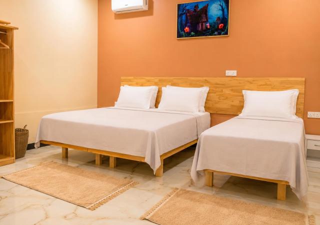 Sansara Maldives — photo 18