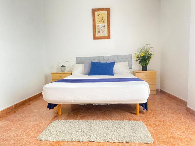 Hotel Restaurante Costas - Fortuna — photo 15