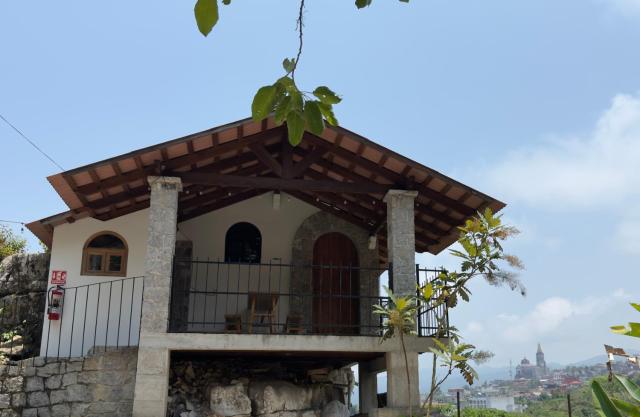 Hotel Posada La Vereda — photo 16