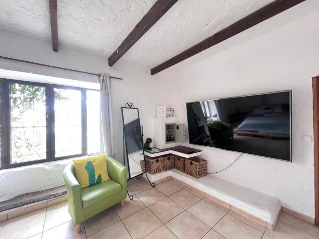 Casa Gatti - Casa del '900 nel centro di Lanzarote - Relax tra i Vulcani — photo 5