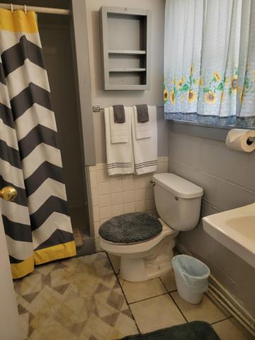 Canton Motel — photo 16