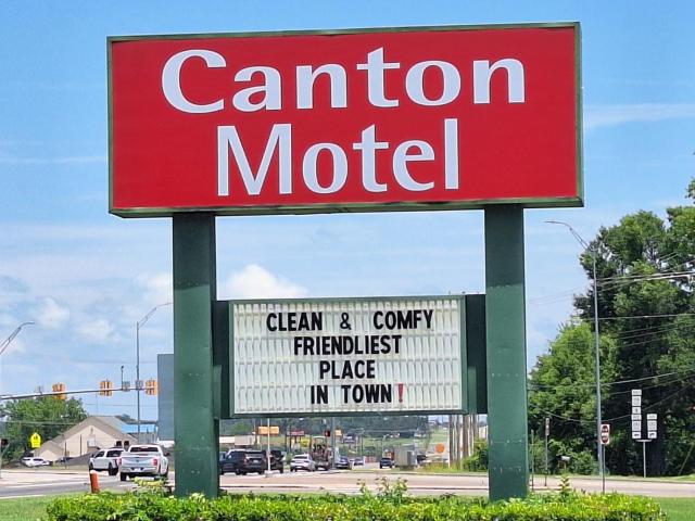 Canton Motel — photo 8