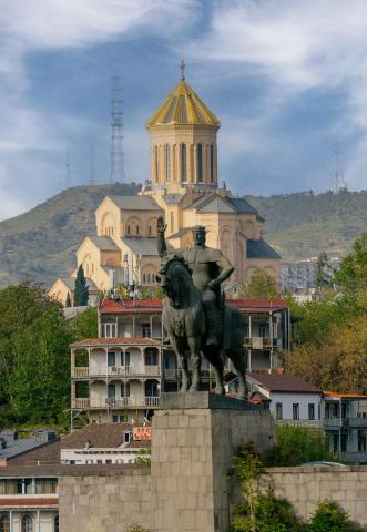 King Gorgasali — photo 11