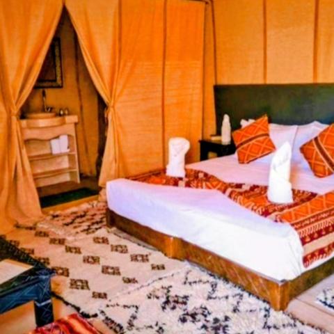 Sunset Dunes Luxury Camp — photo 19