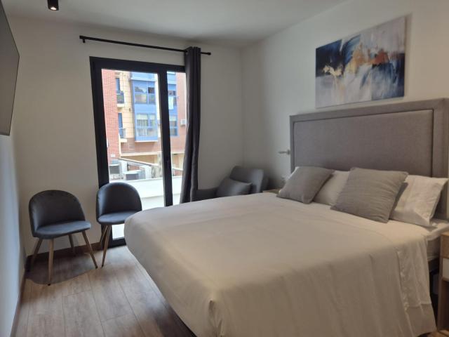 Hotel General Ricardos — photo 13