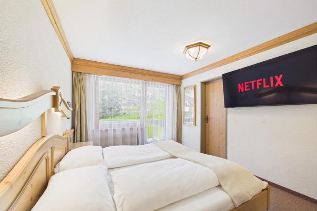 Suite with Mountain View near Saas-Fee — photo 5