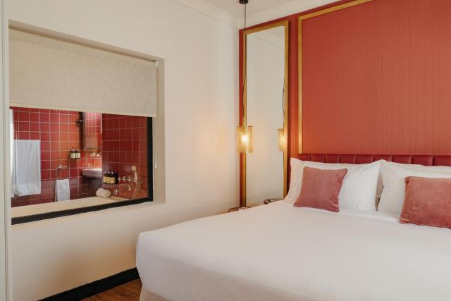 La França Hotel Boutique — photo 24
