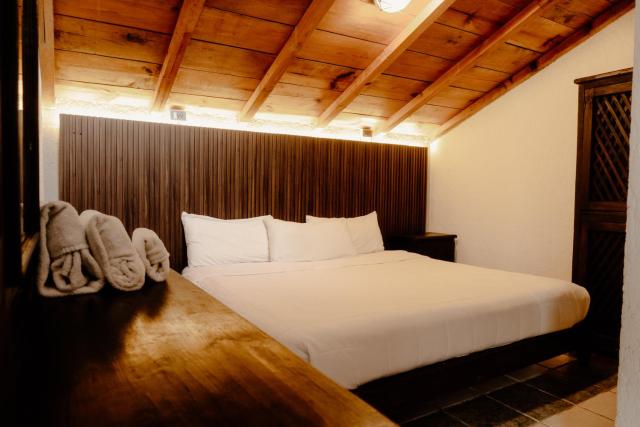 Hotel La Antigua Express — photo 9
