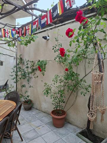Hotel Eight — photo 22