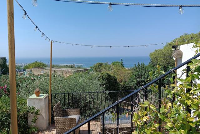 Villa Olivia Residence Ischia - nel Verde con Piscine e Vista Mare — photo 11
