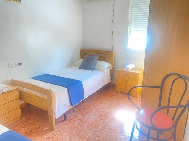 Hotel Restaurante Costas - Fortuna — photo 22