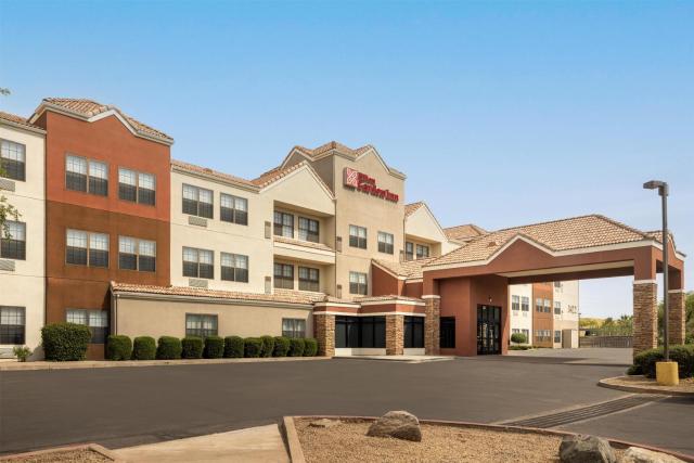 Hilton Garden Inn Phoenix Airport — photo 1